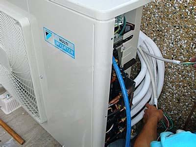 滦南商场中央空调分析及中央空调的维保分析