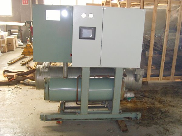 滦南酒店中央空调不停机清洗方法介绍